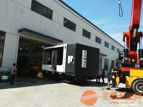 吊裝房采購與裝卸服務全攻略 品牌、批發及圖片詳解