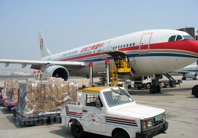 合肥機場空運與航空貨運 高效便捷的托運裝卸服務